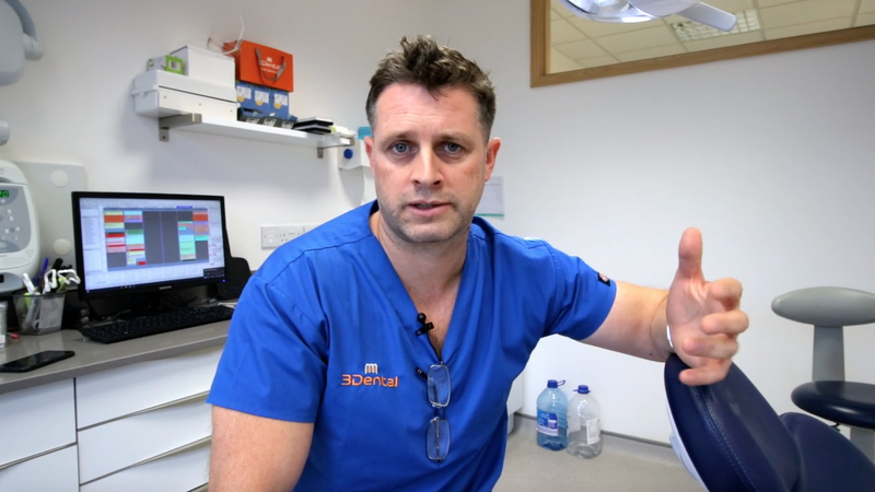 Orthodontic Options Available To Adults